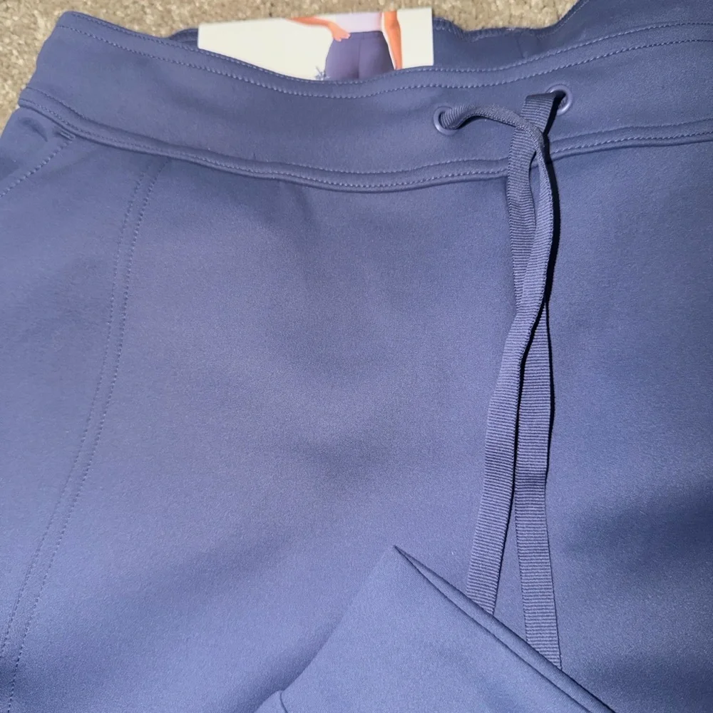NWT 32 Degrees Deep Blue Scuba Jogger